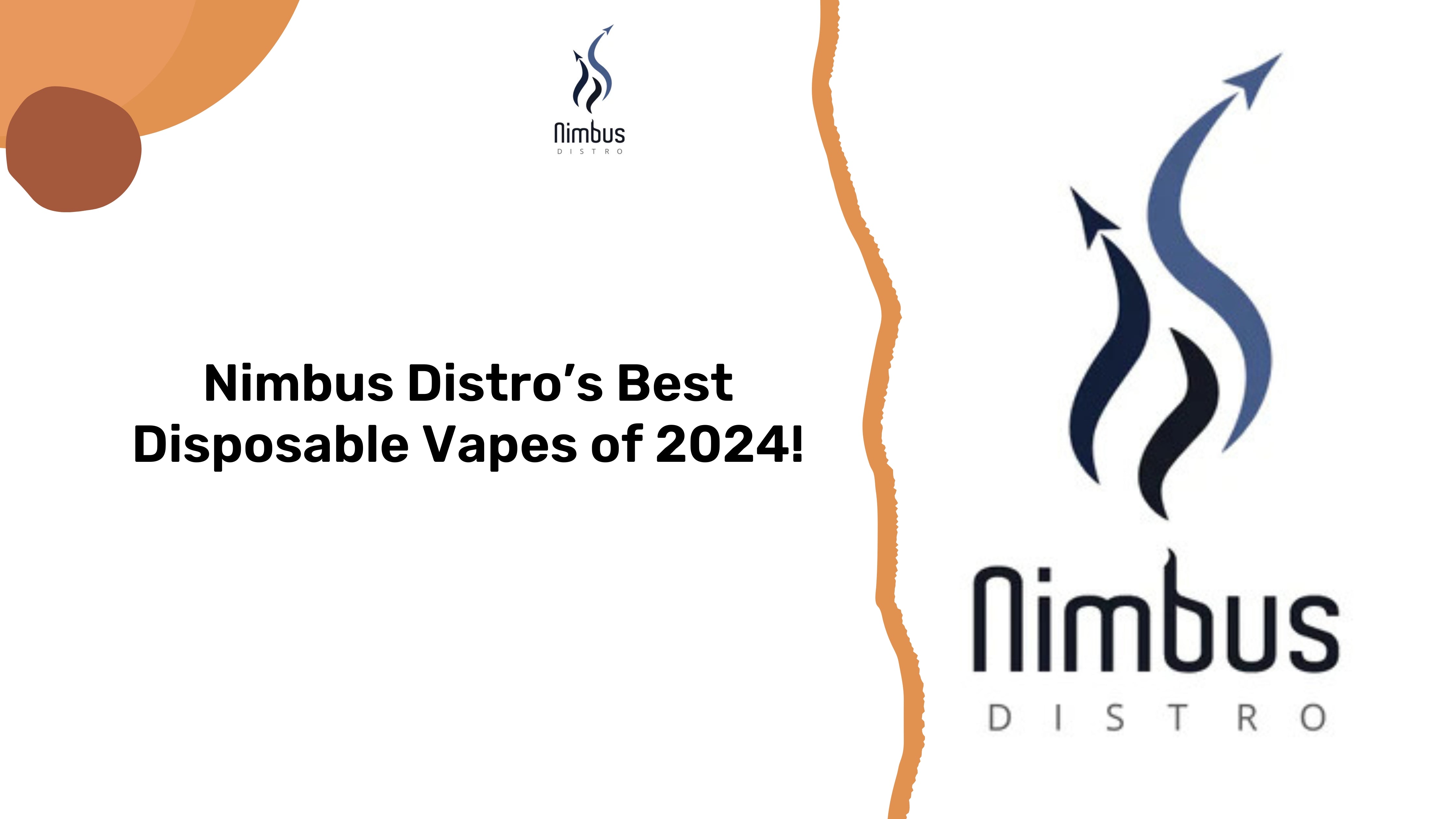 Discover the Best Disposable Vapes in Canada | Nimbus Distro Discover the Best Disposable Vapes in Canada | Nimbus Distro