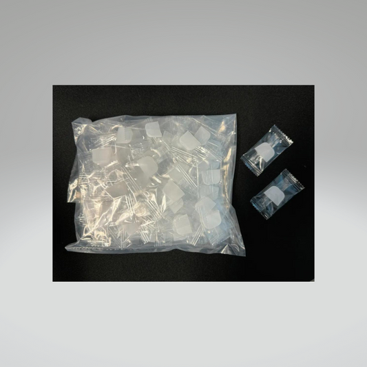 Marketing - Svopp - Disposable Mouthpiece