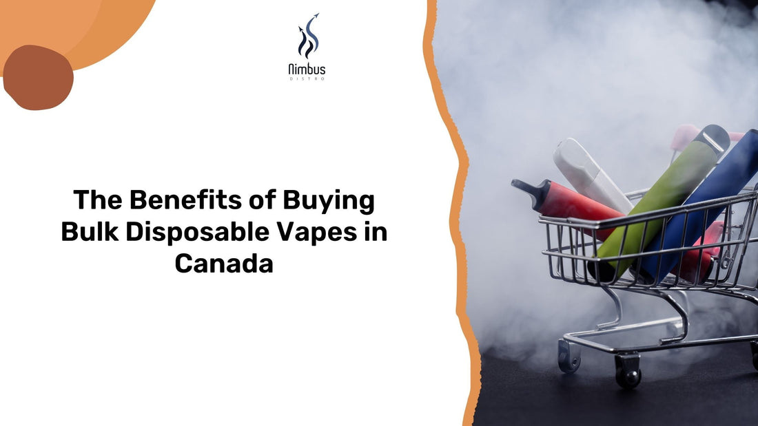 bulk vapes canada