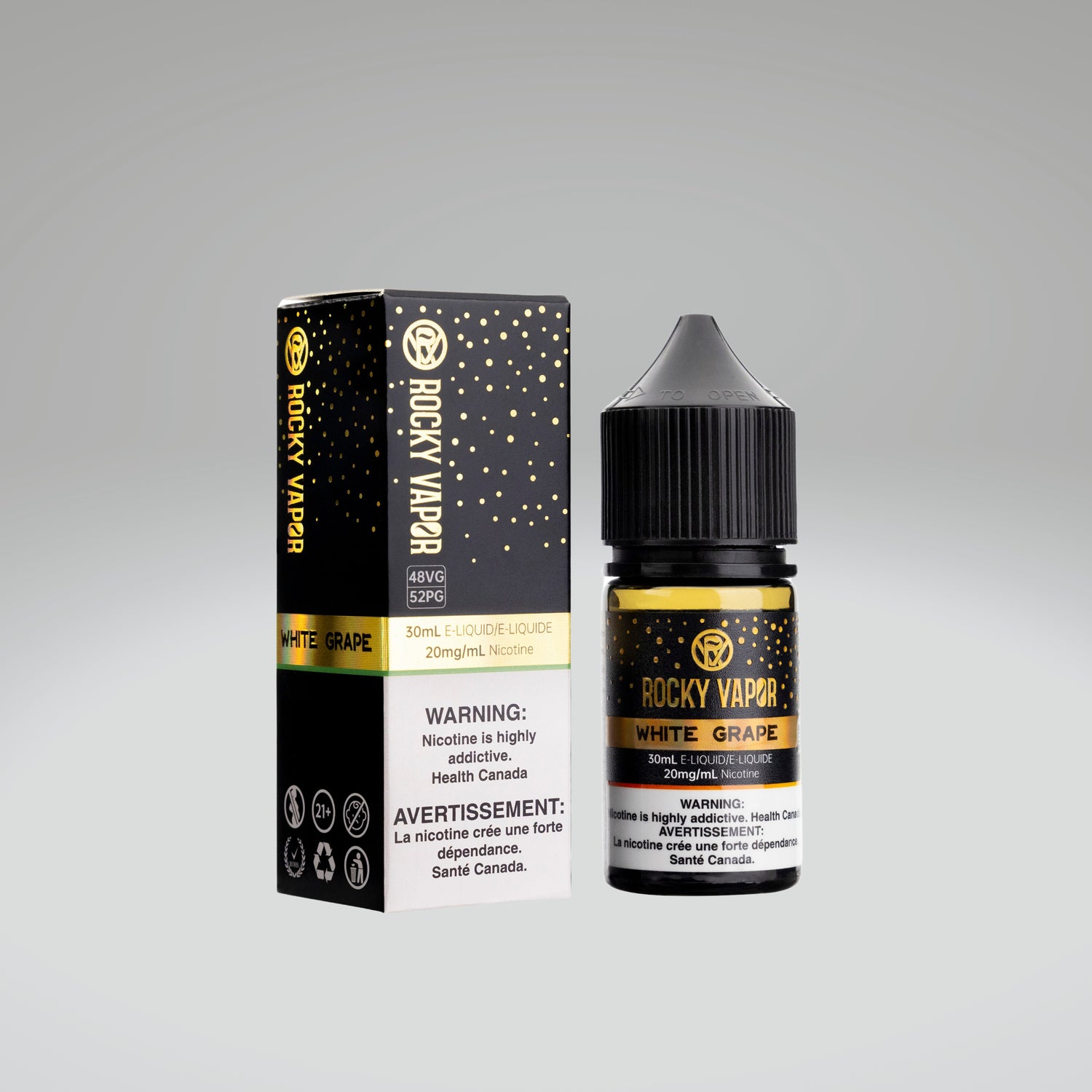 E-Liquids Nimbus Distro E-Liquids Nimbus Distro
