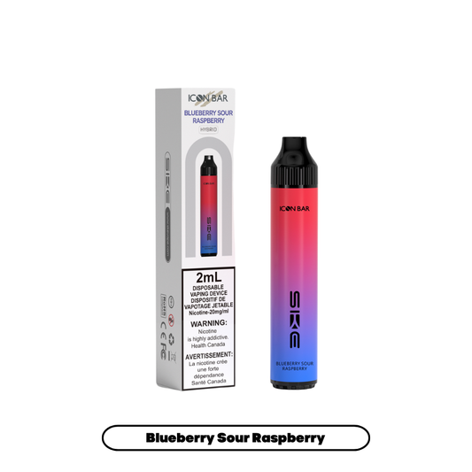 Buy Wholesale Crystal ICON BAR Disposable Vapes Online | Nimbus Distro Buy Wholesale Crystal ICON BAR Disposable Vapes Online | Nimbus Distro