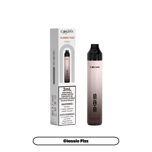 Buy Wholesale Crystal ICON BAR Disposable Vapes Online | Nimbus Distro Buy Wholesale Crystal ICON BAR Disposable Vapes Online | Nimbus Distro