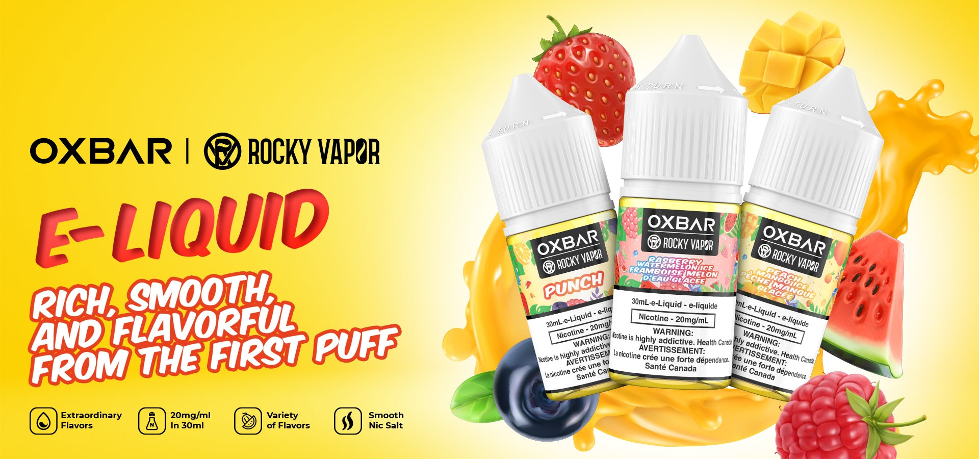 Vape Juice/shop By Flavor/custard & Cream Rocky By . E-Liquid 120ml Silverback Juice Co Australia Vape Juice/shop By Flavor/custard & Cream Rocky By . E-Liquid 120ml Silverback Juice Co Australia