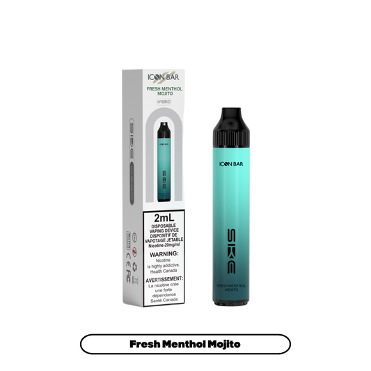 Buy Wholesale Crystal ICON BAR Disposable Vapes Online | Nimbus Distro Buy Wholesale Crystal ICON BAR Disposable Vapes Online | Nimbus Distro