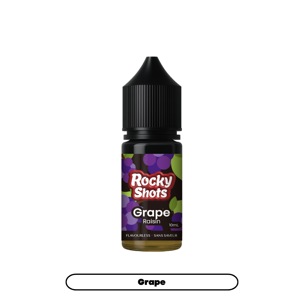 Rocky Shots - Grape