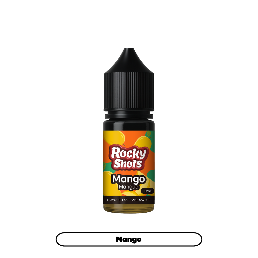 Rocky Shots - Mango