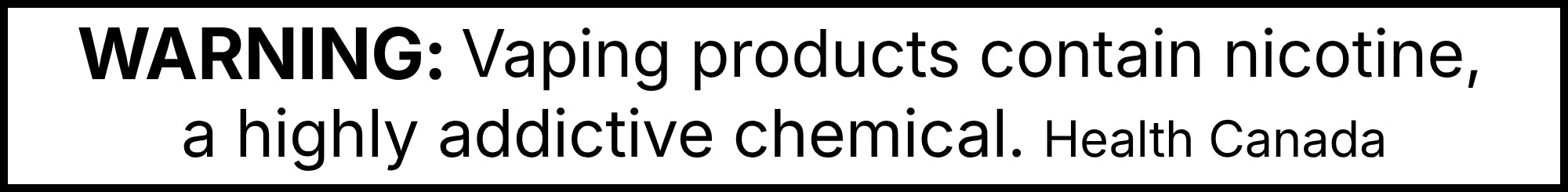 Announcement Banner