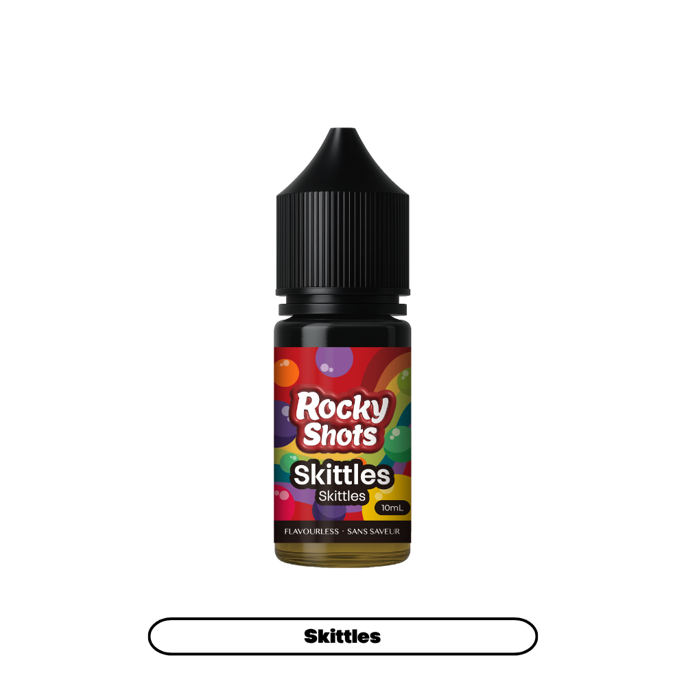 Rocky Shots - Skittles