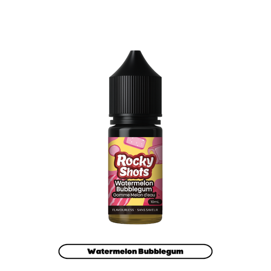Rocky Shots - Watermelon Bubblegum